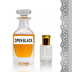OPEN-BLACK
