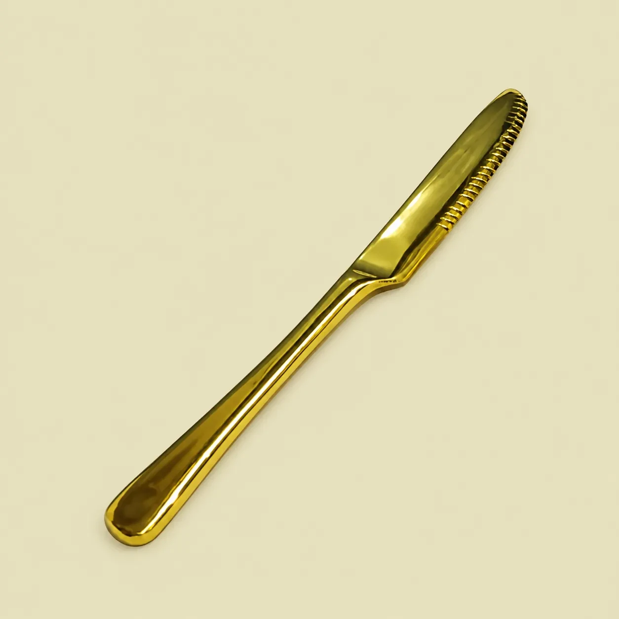 Butter Cutter (মাখন কাটার)- পিতল