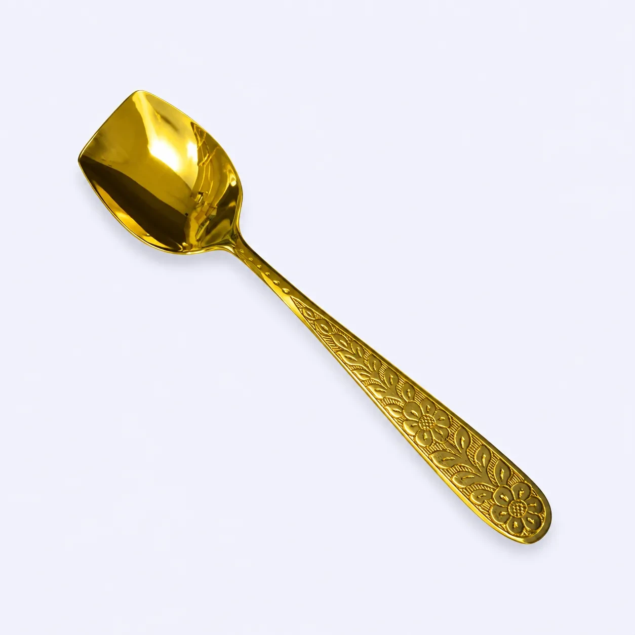 Rice Spoon- ভাত তোলার চামচ
