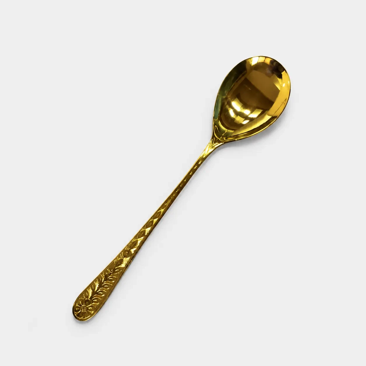 Rice Spoon- Long