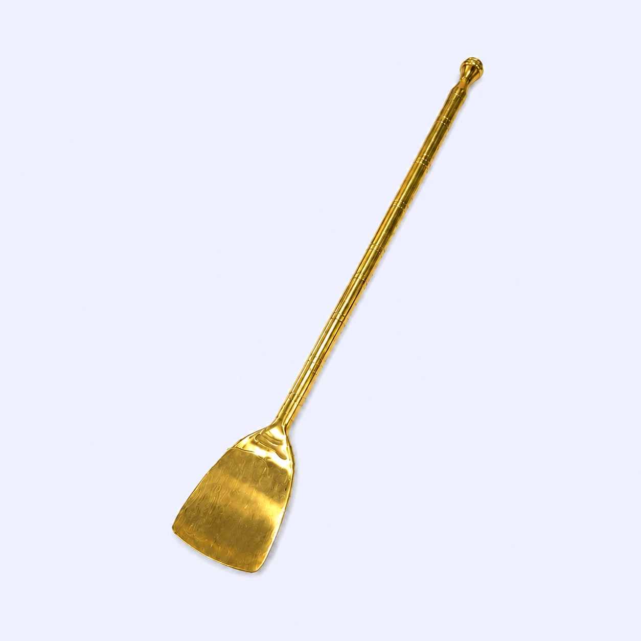 পিতলের খুন্তি