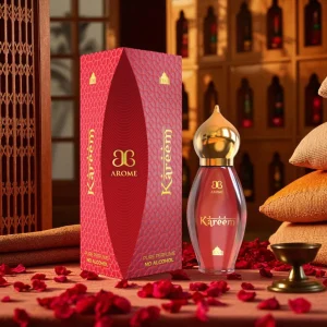 KAREEM- Arochem Attar-9ML