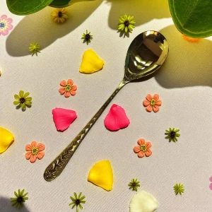 Rice Spoon- ভাত তোলার চামচ