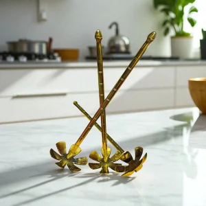 Manual Hand Mixer- ঘুটনি