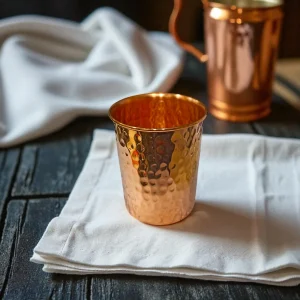 তামার গ্লাস