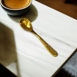 Tea Spoon- চা চামচ