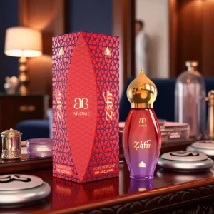 ZAFIR- Arochem Attar-9ML