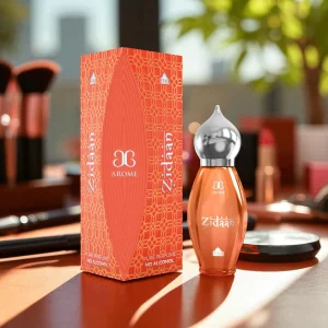 ZIDAAN- Arochem Attar-9ML