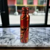 Pure Copper Water Bottle for Health and Wellness – Handmade Ayurvedic Design