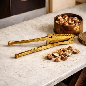 পিতলের যাঁতি/সরতা