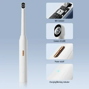 Oral Camera